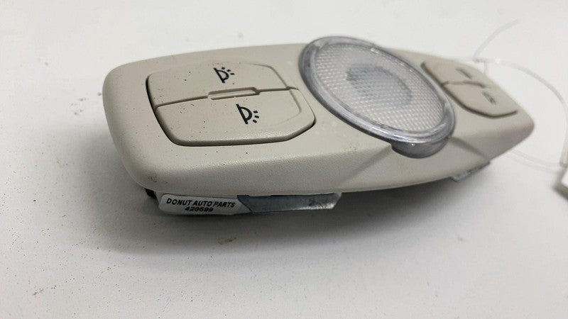 2013 2014 2015 2016 2017 Ford C-Max Rear Interior Overhead Upper Dome Light Lamp