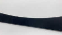 2024 Tesla Cybertruck Rear Driver Side Baffle Closeout Sail Trim Molding Left LH