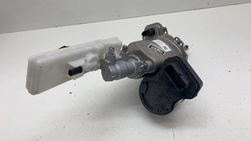 ⭕ 2017-2023 Model 3 Power Brake Booster Master Cylinder & Reservoir 10