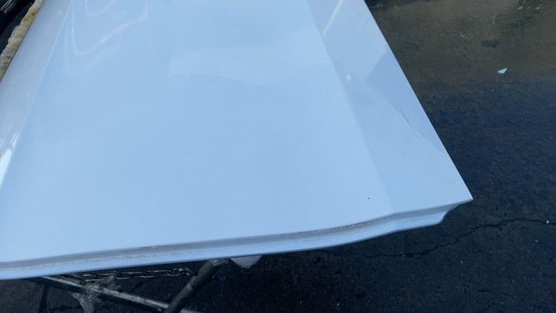 A 212 900 36 18 ⭕2014-2016 Mercedes-Benz E350 E400 Front Driver Side Door Shell Panel Left White