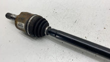 ⭕ 12-20 Model S X Rear Left or Right CV Axle Shaft Halfshaft 36MM 1007719-01-A