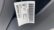 ⭕ 2024 2025 Tesla Model 3 Rear Driver Side Highland Door Panel Trim Card Left LH