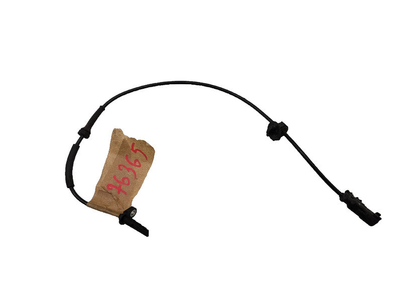 103779600C 12-20 Model S Rear Left or Right Intelligent ABS Wheel Speed Sensor 1037796-00-C