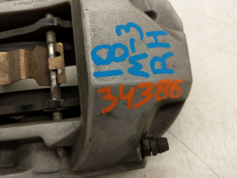 1044622-00-D ⭕ 2017-2022 Tesla Model 3 Front Passenger Side Brake Caliper Right 1044622-00-D