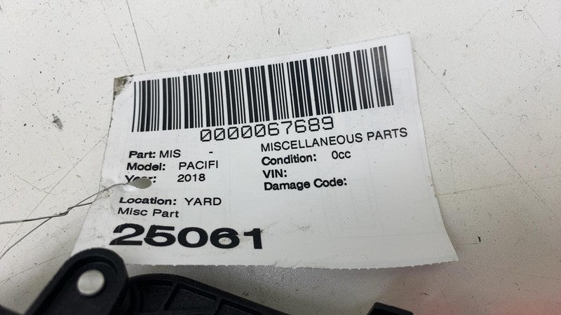 ⭕ 2017-2024 Chrysler Pacifica Transmission Gear Shift Shifter Control Cable OEM