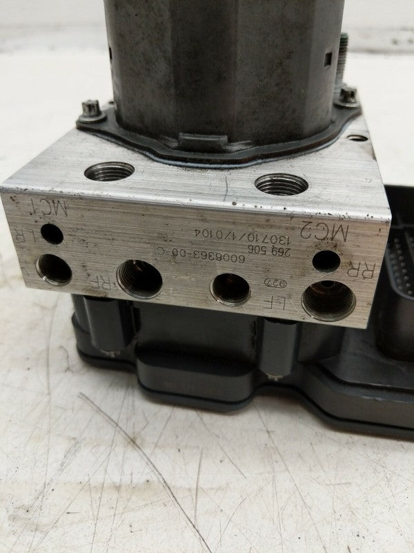 6006363 00 C ⭕12-15 Model S Hydraulic Control Anti-Lock Brake System Pump Module 6006363-00-C