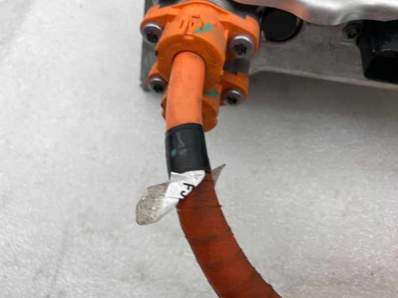 ⭕2016-2020 Tesla Model X Front High Voltage Distribution Junction Box 