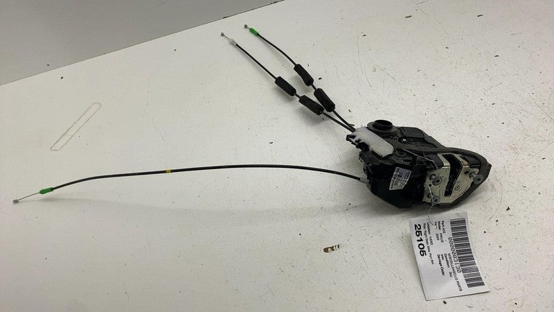 ⭕ 2023-2025 Toyota Prius Rear Passenger Side Door Lock Latch Actuator 