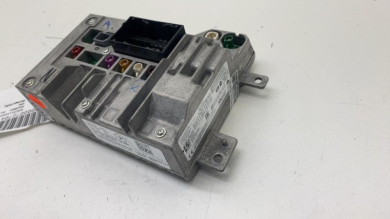 ⭕ 18-19 Chrysler Pacifica Multi Media Radio Receiver Control Module 68