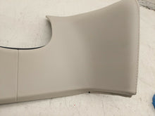 ⭕ 2012 2013 2014 2015 Tesla Model S MS Front Left Lower Dash Footwell Trim Cover