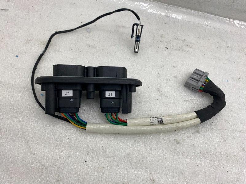 ⭕ 16-20 Model X Rapidmate Battery Connector Plug Wiring Harness OEM 10
