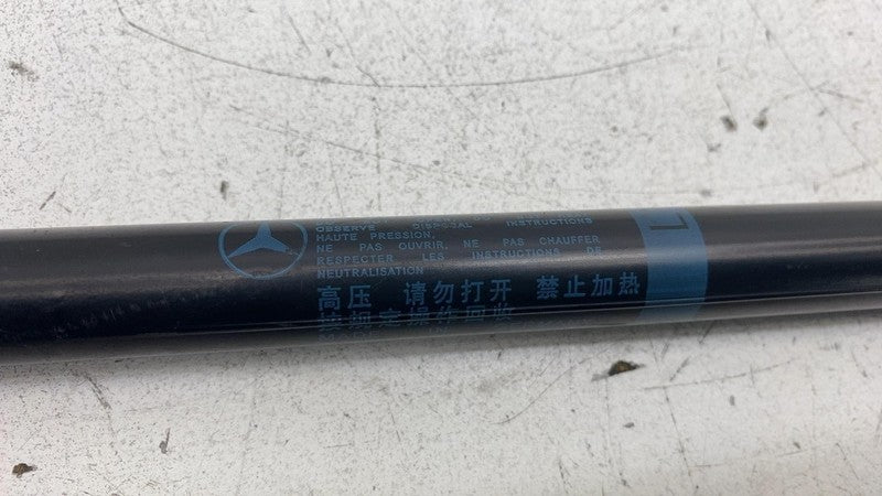 A 204 880 00 29 ⭕ 10-16 Mercedes E350 Front Left/Right Hood Shock Strut Lift Support A2048800029