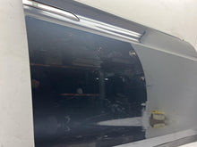 ⭕ 16-20 Model X Front Passenger Door Shell Panel Right RH Gray PMNG 1009907-00-K