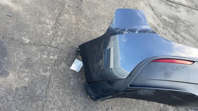 ⭕ 20-22 Tesla Model Y MY Rear Bumper Cover w/ Park Sensor & Valance 14
