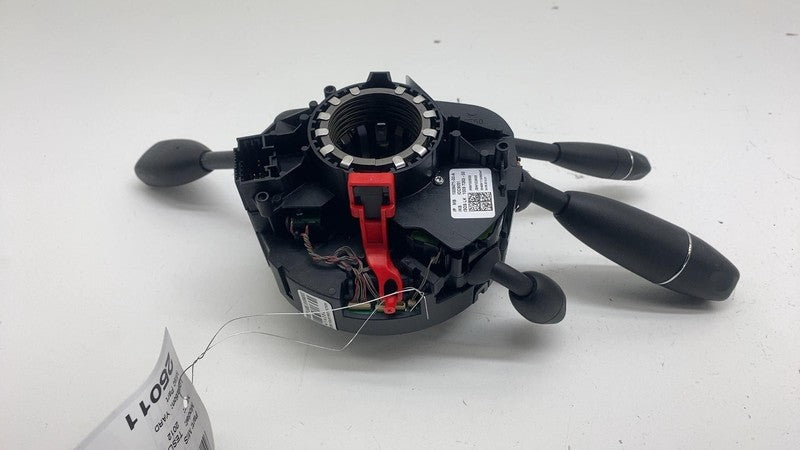 ⭕12-15 Model S Steering Column Clockspring Wiper Turn Signal Switch 10