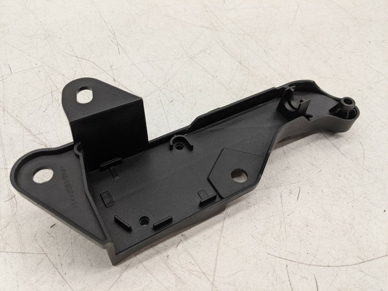 I 1522286K61 ⭕ 2017-2023 Tesla Model 3 M3 Hood Cover Lock Seat Long Bracket Assy I-1522286K61