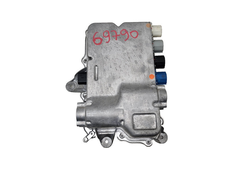 ⭕ 16-20 Model S High Voltage Power Distribution Junction Box Module 1059891-00-E