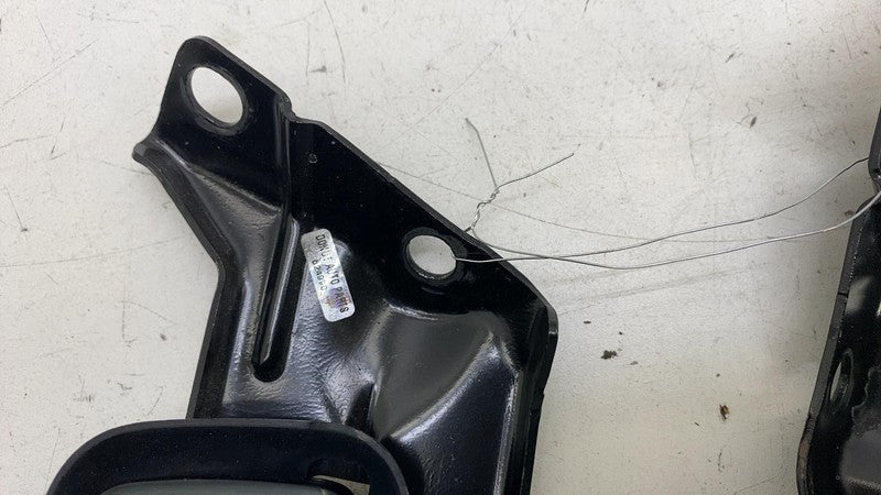 ⭕ 16-20 Model X Rear Left/Right Trunk Floor Tie Down Hook 1060012-00-C