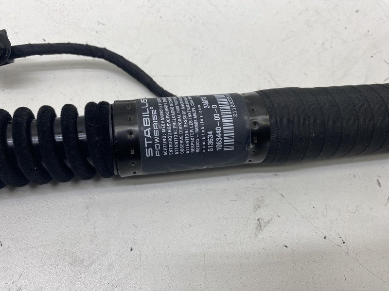 ⭕ 16-23 Model X Rear Left / Front Right Primary Door Lift Gas Strut 10