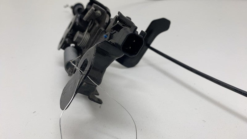 2019 2020 2021 2022 Ram 2500 Hood Lock Latch w/ Cable 68361149AB Assem