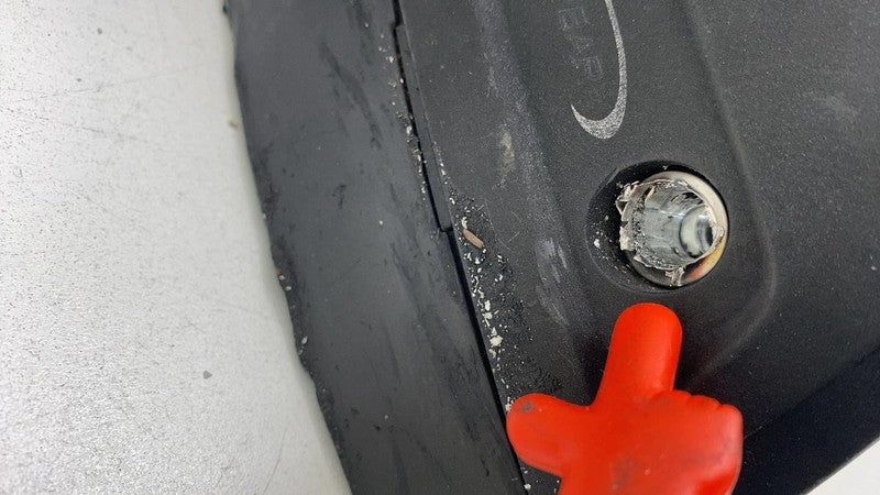 2016-2020 Tesla Model S Roof Rack Top Cross Bar Luggage Carrier Metal 