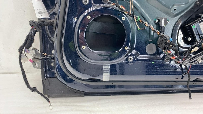 ⭕ 2012-2015 Tesla Model S Front Passenger Side Door Shell Panel Right 