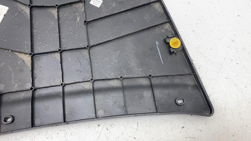 ⭕2014-2021 Dodge RAM ProMaster 2500 Front Right Door Lower Flat Panel Trim Cover