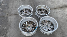 ⭕ 2011-2017 Mini Cooper Countryman SET Wheel Rim 18" inch 18x7.5 Alloy 8-Spoke
