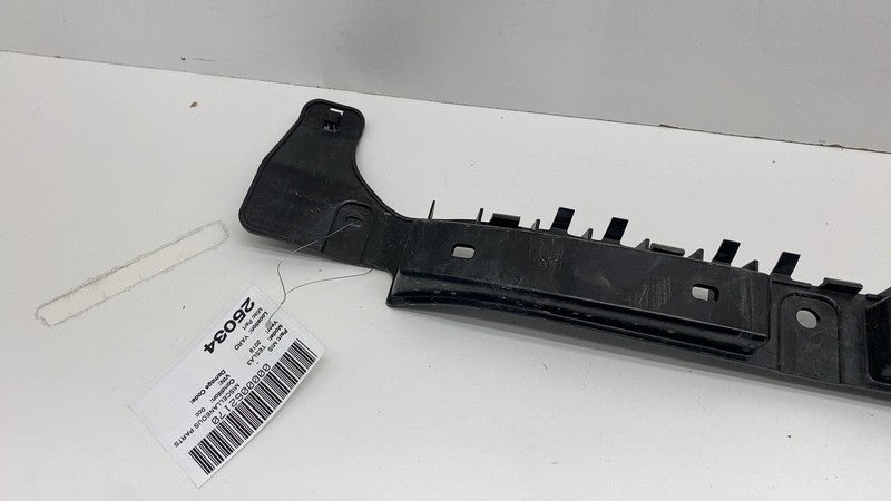 108399400E ⭕ 2017-2023 Tesla Model 3 Rear Bumper Center Support Mount Bracket 1083994-00-E