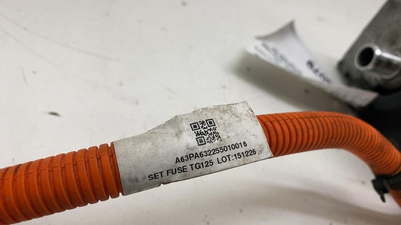 ⭕ 2012-2020 Tesla Model S Electric Battery Heater w/ Wire Harness 1038