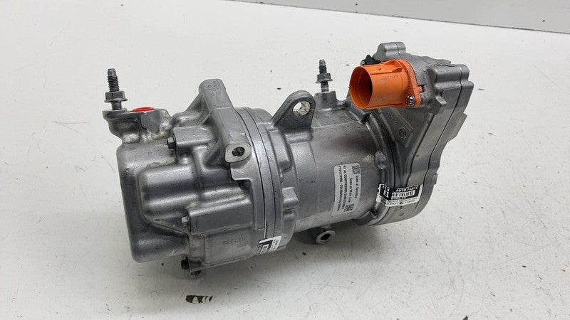 PT00349298E ⭕ 2025 Rivian R1S Air Conditioning A/C Compressor Pump Assembly OEM PT00349298-E