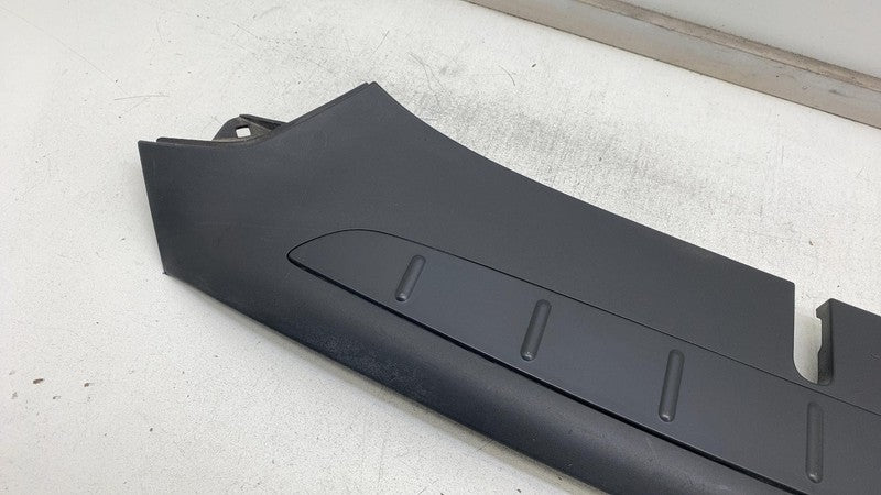 ⭕ 2016-2020 Tesla Model X Center Front Under Hood Apron Trim Cover 103