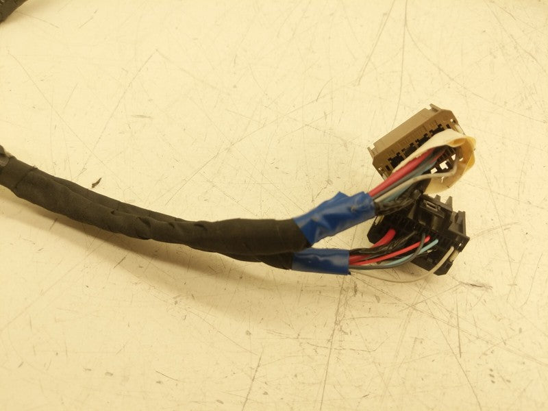 1032881 70 F ⭕16-20 Model X Rear Driver Side Door Wiring Harness Cable Wire Left 1032881-70-F