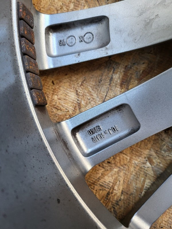 ⭕ 2014 2015 Maserati Ghibli PAIR Wheel Rim 19" inch 19x10J Assembly 67