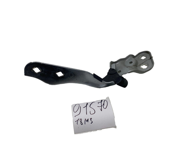 ⭕ 2017-2023 Tesla Model 3 Front Driver Side Hood Hinge Closure Assist 