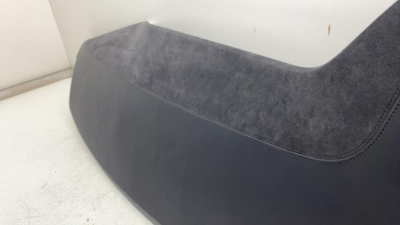 2016-2020 Tesla Model X Dashboard Instrument Panel Interior Dash Trim 