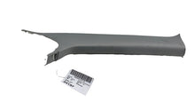 ⭕ 17-23 Tesla Model 3 Front Right A-Pillar Upper Trim Cover Panel 1086241-50-J