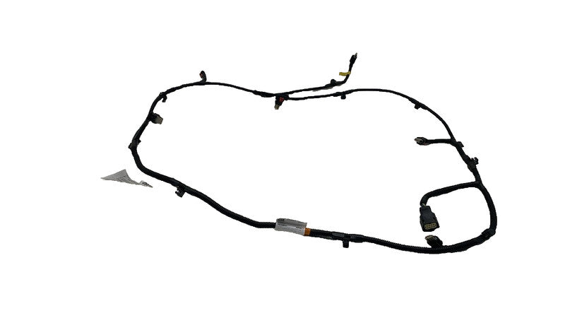 ⭕2020-2023 Tesla Model Y Rear Bumper Wiring Harness Cable Wire Loom 1489046-00-C