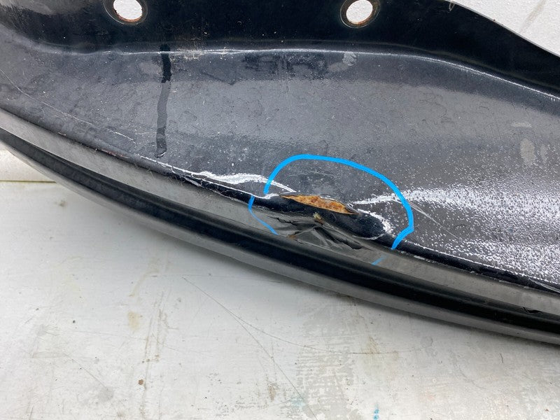 ⭕ 2012-2024 Tesla Model S Rear Bumper Energy Absorber Impact Reinforcement Beam