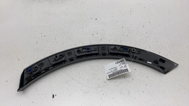 4KE853818 ⭕ 2019-2023 Audi e-Tron Rear Quarter Wheel Arch Flare Molding Right 4KE853818