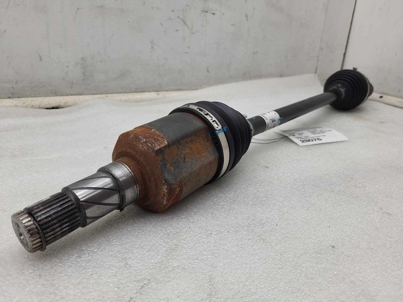 ⭕20-23 Model Y Rear Left or Right Drive Unit Halfshaft 28MM X 580MM 11