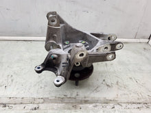 ⭕ 12-15 Model S Rear Right Spindle Knuckle w/ Wheel Hub Right RWD 6007024-00-B
