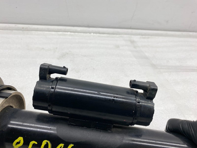 ⭕ 19-20 Model X Rear Left Suspension Air Spring Module (Adaptive) 1027