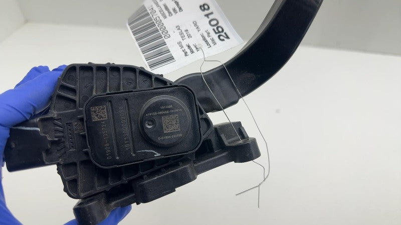 ⭕ 2017-2023 Tesla Model 3 Front Driver Accelerator Gas Pedal Throttle Sensor Pad