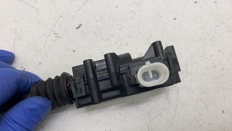 ⭕17-23 Tesla Model 3 Hood Latch Double Pull Single Actuator & Cable 15