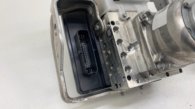 ⭕ 2025 Chevrolet Silverado 1500 Anti Lock Power Brake Booster Assembly