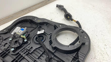 2022-2024 Kia EV6 Rear Driver Side Door Window Regulator & Motor + Carrier Left