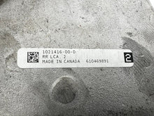 ⭕ 2012-2020 Tesla Model S Rear Driver Side Lower Control Arm Left 1021416-00-D