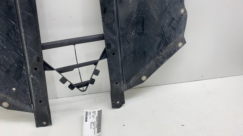 ⭕ 2014-2021 BMW i3 I01 Rear Guard Panel Brace Crossmember Reinforcement Assembly