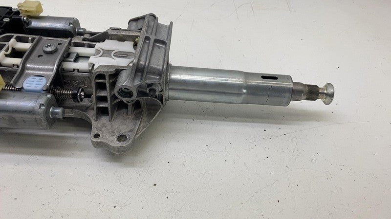⭕ 19-22 Mercedes-Benz C-Class C300 W205 Power Steering Column w/ Rod A